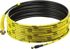 Kärcher Pipe Cleaning Kit 15m /power And Hand Tools -Tuinartikelen Winkel 1200x836 1