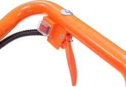 Kibani Grondboor 52cc Benzine - Excl. Losse Grondboren - Palenboor - Grondboor Machine -Tuinartikelen Winkel 1200x836