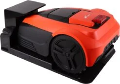 Zoef Robot Robotmaaier Dirk Met APP <600 M2 22 Zoef Robot Robotmaaier Dirk Met APP <600 M2 -Tuinartikelen Winkel 1200x842