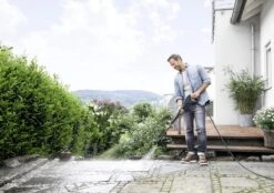 Kärcher K5 Compact Home Hogedrukreiniger - 2100W - 145 Bar - 40 M²/h - Met Home Kit -Tuinartikelen Winkel 1200x846 2