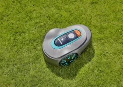 GARDENA - Sileno Minimo 250 Robotmaaier - Voor Gazons Tot Ca. 250 M² -Tuinartikelen Winkel 1200x848 1