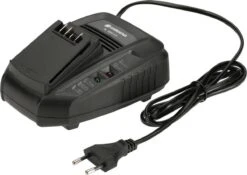 GARDENA - PowerMax 32/36V P4A Ready To Use Set - Grasmaaier (gemotoriseerd) - Maaihoogte 60mm - Snijbreedte 32 Cm -Tuinartikelen Winkel 1200x849