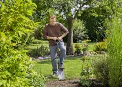 Gardena ErgoLine Spade Schop -Tuinartikelen Winkel 1200x857