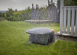 GARDENA - Afdak Robotmaaier - Voor Sileno City & Sileno Life -Tuinartikelen Winkel 1200x858 2