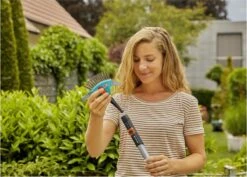 Gardena Voegenkrabber 3-in-1 Combisysteem 23,5 X 13,4 Cm Blauw -Tuinartikelen Winkel 1200x861