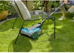 GARDENA - Grasmaaier - HandyMower - 22/18V P4A Solo (Zonder Accu) -Tuinartikelen Winkel 1200x864 1