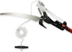 Gardebruk Takkenzaag Telescopisch - 2in1 Zaag & Snoeischaar - Oranje -Tuinartikelen Winkel 1200x864 2