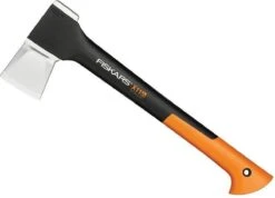 Fiskars Kloofbijl X11 - S - 44 Cm 13 Fiskars Kloofbijl X11 - S - 44 Cm -Tuinartikelen Winkel 1200x864 3