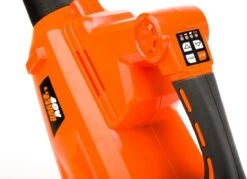 TIMBERPRO - Bladblazer Elektrisch 40V, ZEER Krachtig (incl. 4A Batterij En Incl. Lader) -Tuinartikelen Winkel 1200x870 4