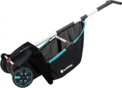 GARDENA Bladverzamelaar - Zonder Motor -Tuinartikelen Winkel 1200x871