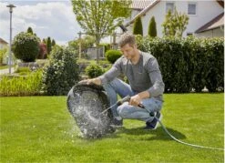 GARDENA - Robotmaaier Smart SILENO City 250 - Voor Gazons Tot Ca. 250 M² -Tuinartikelen Winkel 1200x872 1