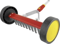 Wolf-Garten Wolf Multi-Star Combisysteem 71AAA036650 UR-M3 Verticuteerroller 30 Cm -Tuinartikelen Winkel 1200x874
