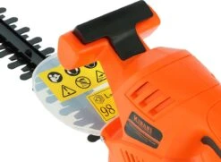 Kibani Elektrische Heggenschaar – 450W – 51 Cm Zwaardlengte - Snoeien En Knippen - Mesafstand 16mm - Haagschaar Voor Tuinonderhoud 18 Kibani Elektrische Heggenschaar – 450W – 51 Cm Zwaardlengte - Snoeien En Knippen - Mesafstand 16mm - Haagschaar Voor Tuinonderhoud -Tuinartikelen Winkel 1200x878