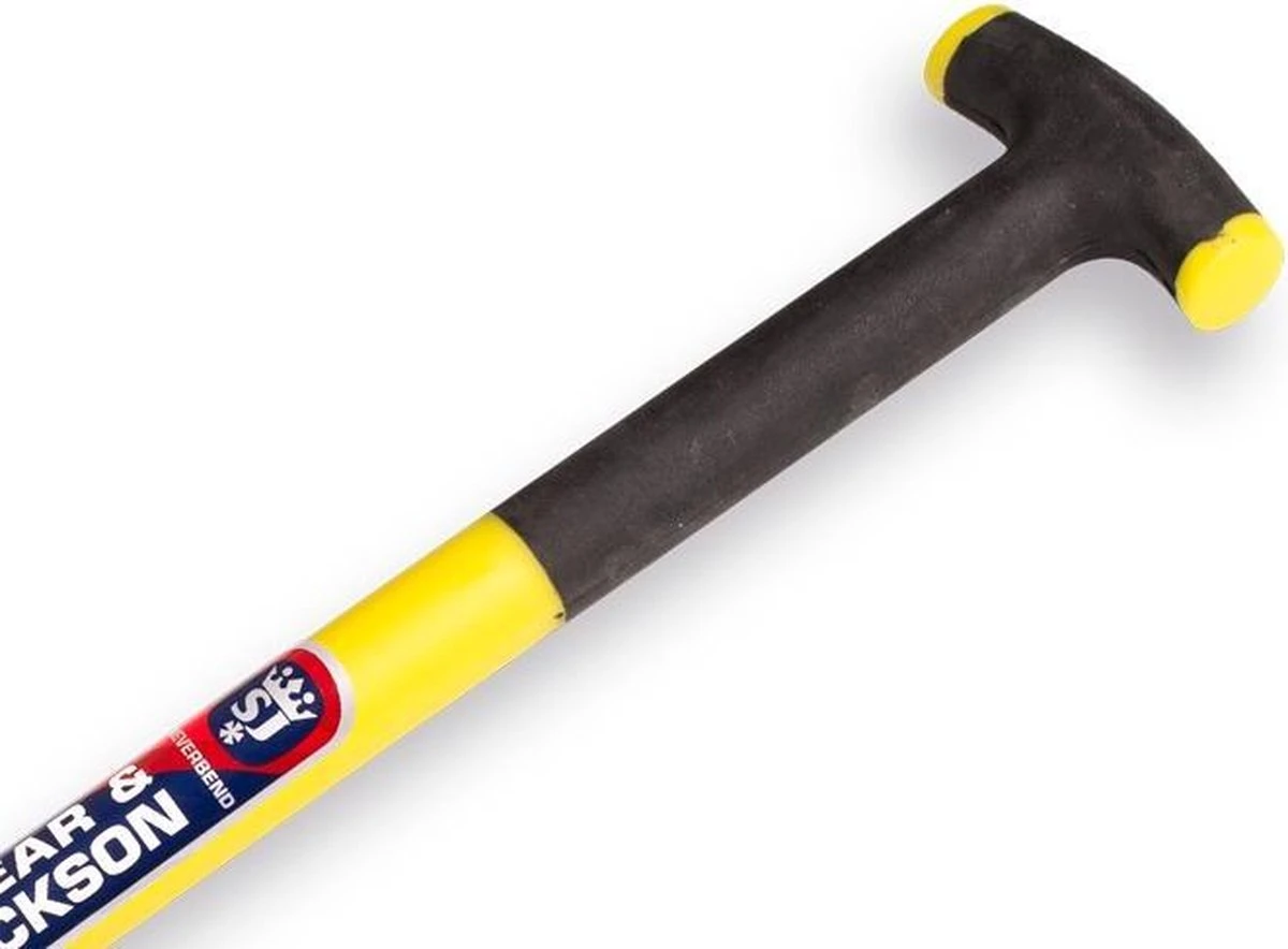 Spade Spear & Jackson 1041AR Met Fiberglas T-steel 78 Cm 2 Spade Spear & Jackson 1041AR Met Fiberglas T-steel 78 Cm - Afbeelding 2