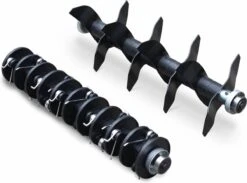 Elektrische Verticuteermachine Voor Gras - VOLTR Merk -Tuinartikelen Winkel 1200x891