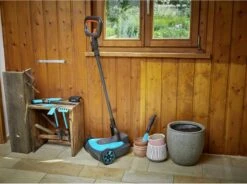 GARDENA - Grasmaaier - HandyMower - 22/18V P4A Solo (Zonder Accu) -Tuinartikelen Winkel 1200x896 1