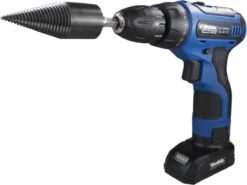 Westfalia Houtkloofmachine X-Split, SDS-Plus -Tuinartikelen Winkel 1200x898 1