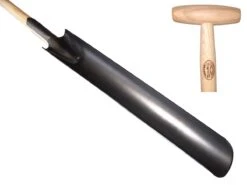 De Wit Draineerboor Essen Steel 600mm Blad 100 X 600mm -Tuinartikelen Winkel 1200x899 17