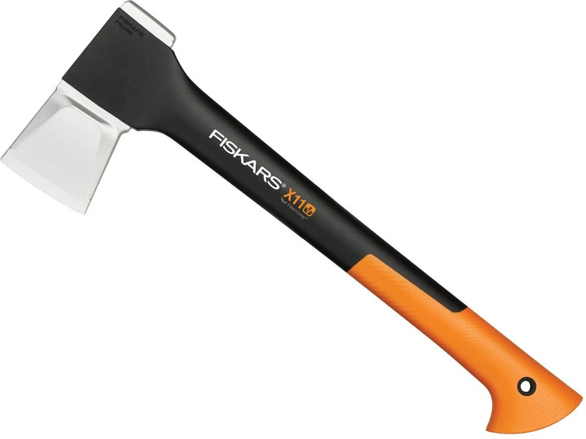 Fiskars Kloofbijl X11 - S - 44 Cm 9 Fiskars Kloofbijl X11 - S - 44 Cm - Afbeelding 9