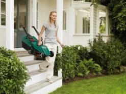 Bosch ARM 32 Grasmaaier - 1200 W -Tuinartikelen Winkel 1200x899 4