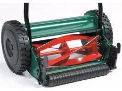 Bosch AHM 30 Handmaaier - Op Snoer - Maaibreedte 30cm -Tuinartikelen Winkel 1200x900 10