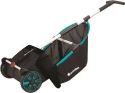 GARDENA Bladverzamelaar - Zonder Motor -Tuinartikelen Winkel 1200x900 15