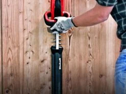 Einhell Accu Heggenschaar GE-CH 1846 Li-Solo Power X-Change (Li-Ion - 18 V - 46 Cm Zaaglengte - 15 Mm Tandafstand - Ergonomische Handgreep - Zonder Accu En Lader) -Tuinartikelen Winkel 1200x900 2