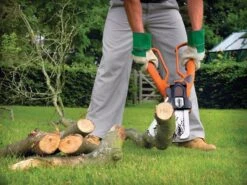 Black & Decker BLACK+DECKER GK1000-QS Alligator Snoeizaag - 550W - 10cm - Gesnoerd -Tuinartikelen Winkel 1200x900 25