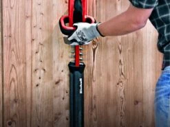 Einhell Accu Heggenschaar GE-CH 1846 Li-Solo Power X-Change (Li-Ion - 18 V - 46 Cm Zaaglengte - 15 Mm Tandafstand - Ergonomische Handgreep - Zonder Accu En Lader) -Tuinartikelen Winkel 1200x900 3