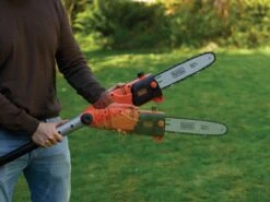 Black & Decker BLACK+DECKER PS7525-QS Takkenzaag - 800W - 25cm - Gesnoerd -Tuinartikelen Winkel 1200x900 32
