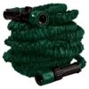 PARKSIDE® Flexibele Tuinslang Groen - 15M - Krimpt Na Gebruik Weer In Klein Formaat