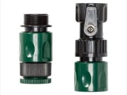 PARKSIDE® Flexibele Tuinslang Groen - 15M - Krimpt Na Gebruik Weer In Klein Formaat -Tuinartikelen Winkel 1200x900 34