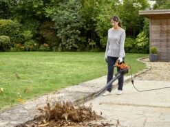 Black & Decker BLACK+DECKER BEBLV301 Bladblazer - Blaas En Zuigfunctie - Rugzak Als Opvangzak -Tuinartikelen Winkel 1200x900 44