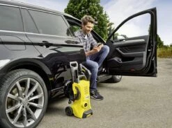 Kärcher K 3 Premium Power Control Home Hogedrukreiniger - 1600W - 120 Bar - 25 M²/h - Met Terrasreiniger -Tuinartikelen Winkel 1200x900 52