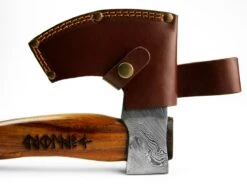 Luxe Damast Viking Hakbijl Vidar Medium Splijtbijl Outdoor Houtbijl Handbijl Kampeerbijl Tuinbijl -Tuinartikelen Winkel 1200x900 56