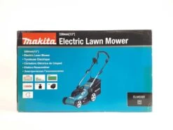 Makita Grasmaaier - ELM3320 - 230 V - 33 Cm -Tuinartikelen Winkel 1200x900 6