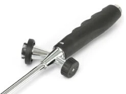 Kinzo Onkruidbrander Met Gasflessen - Regelbare Gastoevoer - Inclusief 4 Gasflessen -Tuinartikelen Winkel 1200x900 60