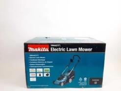 Makita Grasmaaier - ELM3320 - 230 V - 33 Cm -Tuinartikelen Winkel 1200x900 7