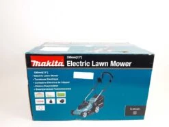 Makita Grasmaaier - ELM3320 - 230 V - 33 Cm -Tuinartikelen Winkel 1200x900 8