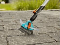 Gardena Voegenkrabber 3-in-1 Combisysteem 23,5 X 13,4 Cm Blauw -Tuinartikelen Winkel 1200x905