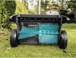 GARDENA Bladverzamelaar - Zonder Motor -Tuinartikelen Winkel 1200x907