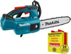 Makita DUC254Z 18V Li-Ion Accu Kettingzaag Body - 25 Cm -Tuinartikelen Winkel 1200x907 3