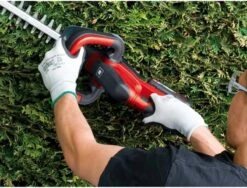 Einhell Accu Heggenschaar GE-CH 1846 Li-Solo Power X-Change (Li-Ion - 18 V - 46 Cm Zaaglengte - 15 Mm Tandafstand - Ergonomische Handgreep - Zonder Accu En Lader) -Tuinartikelen Winkel 1200x911 1