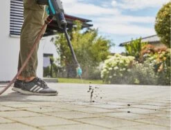 Gardena Voegenkrabber 3-in-1 Combisysteem 23,5 X 13,4 Cm Blauw -Tuinartikelen Winkel 1200x913