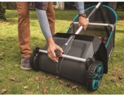 GARDENA Bladverzamelaar - Zonder Motor -Tuinartikelen Winkel 1200x920 1