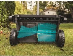 GARDENA Bladverzamelaar - Zonder Motor -Tuinartikelen Winkel 1200x920 2