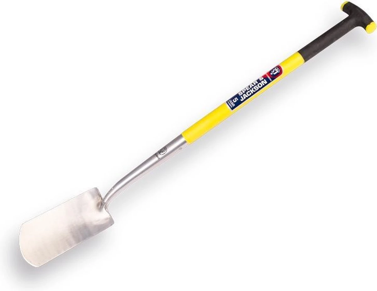 Spade Spear & Jackson 1041AR Met Fiberglas T-steel 78 Cm 1 Spade Spear & Jackson 1041AR Met Fiberglas T-steel 78 Cm