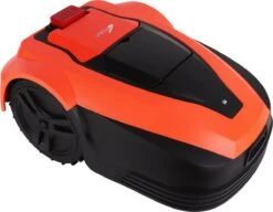 Zoef Robot Robotmaaier Betsie Met APP <1400 M2 -Tuinartikelen Winkel 1200x933 3