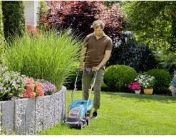 GARDENA - PowerMax 32/36V P4A Ready To Use Set - Grasmaaier (gemotoriseerd) - Maaihoogte 60mm - Snijbreedte 32 Cm -Tuinartikelen Winkel 1200x940 1