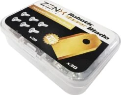 Titanium Robot Grasmaaier Mesjes Voor Husqvarna Automower, Gardena Robotmaaiers -Tuinartikelen Winkel 1200x944 3